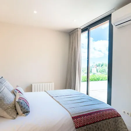 Dumas I Villa Sitges