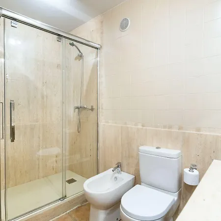 Dumas I Villa Sitges