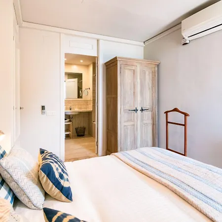Villa Dumas I Sitges